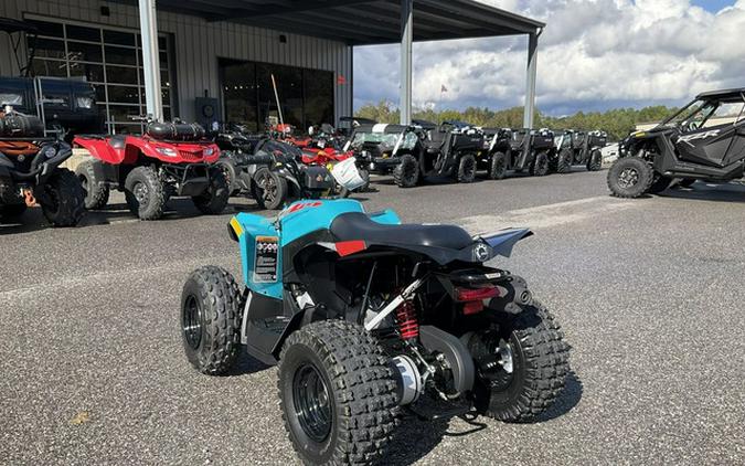 2026 Can-Am Renegade 70 EFI
