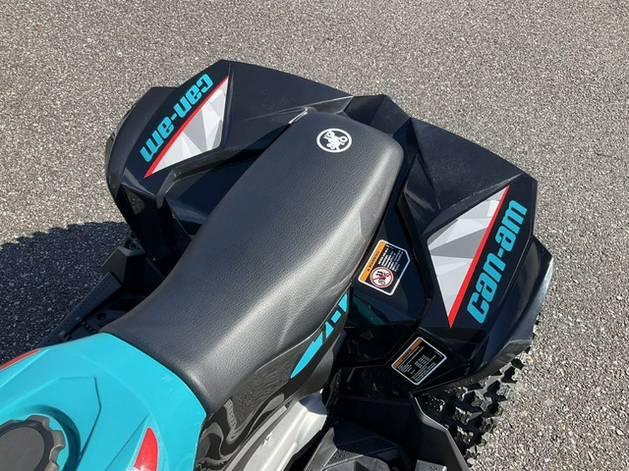 2026 Can-Am Renegade 70 EFI