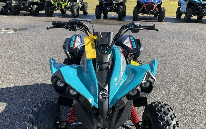 2026 Can-Am Renegade 70 EFI