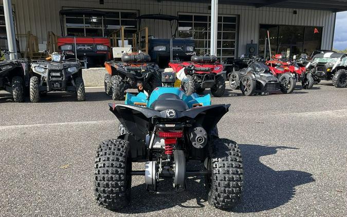 2026 Can-Am Renegade 70 EFI