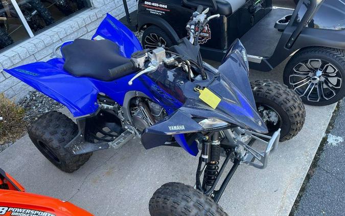 2024 Yamaha YFZ 450 R