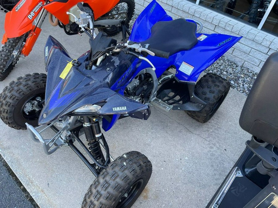 2024 Yamaha YFZ 450 R