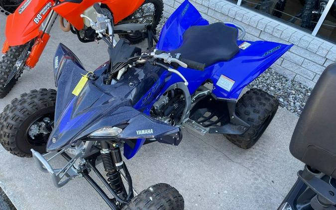 2024 Yamaha YFZ 450 R