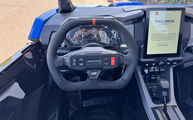 2026 Polaris RZR Pro R 4 Ultra Edition