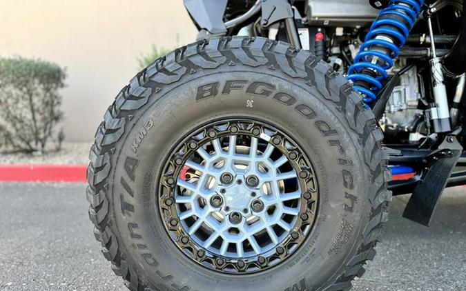2026 Polaris RZR Pro R 4 Ultra Edition