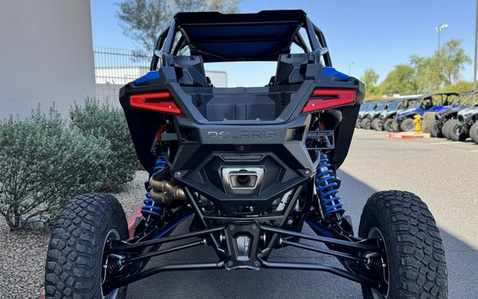 2026 Polaris RZR Pro R 4 Ultra Edition