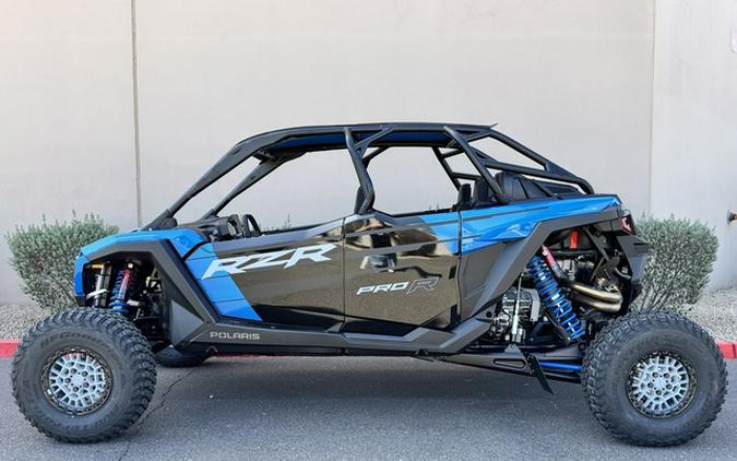 2026 Polaris RZR Pro R 4 Ultra Edition