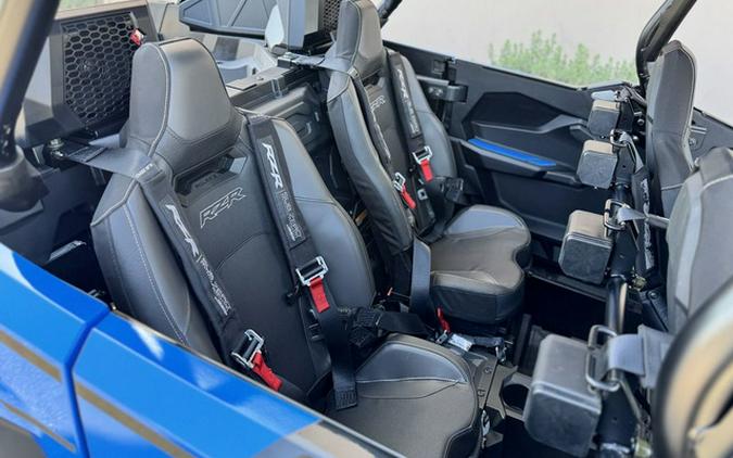 2026 Polaris RZR Pro R 4 Ultra Edition