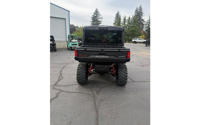 2027 Ranger XP® 1000 NorthStar Edition Trail Boss - Polaris
