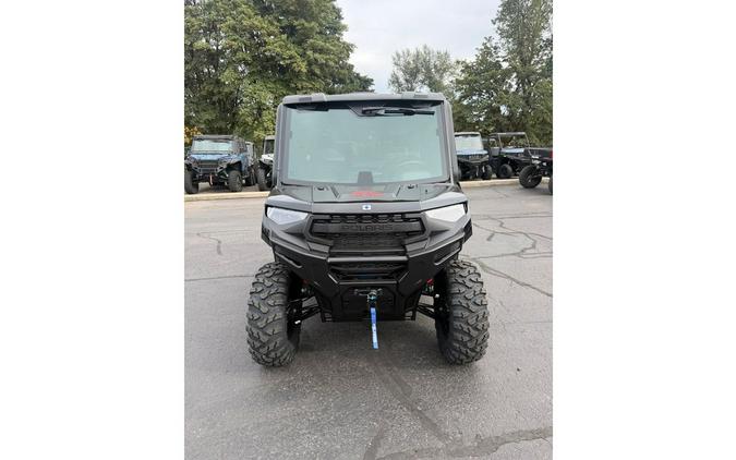 2027 Ranger XP® 1000 NorthStar Edition Trail Boss - Polaris