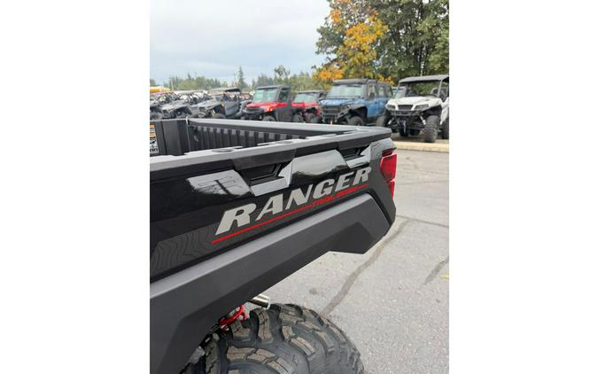 2027 Ranger XP® 1000 NorthStar Edition Trail Boss - Polaris