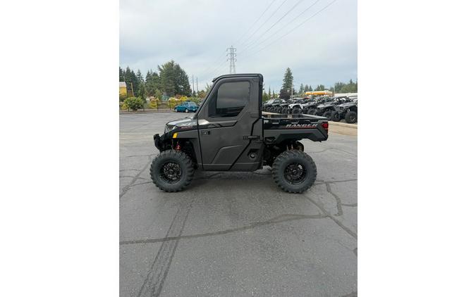 2027 Ranger XP® 1000 NorthStar Edition Trail Boss - Polaris