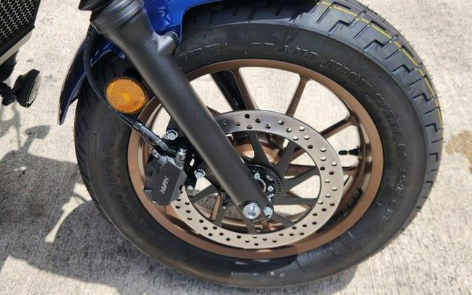 2026 Honda Rebel® 500 SE
