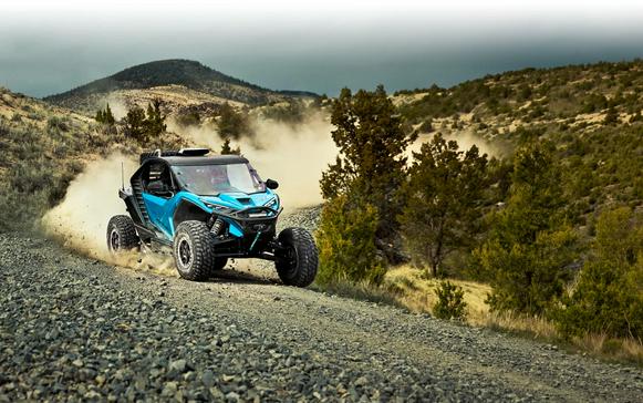 2027 CFMOTO ZFORCE Z10