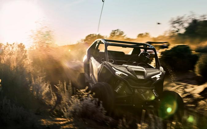 2027 CFMOTO ZFORCE Z10