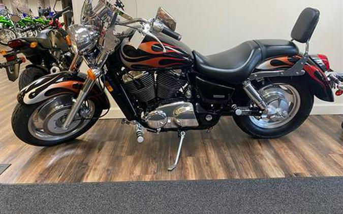 2005 Honda Shadow Sabre™ 1100