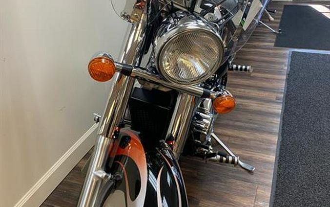 2005 Honda Shadow Sabre™ 1100