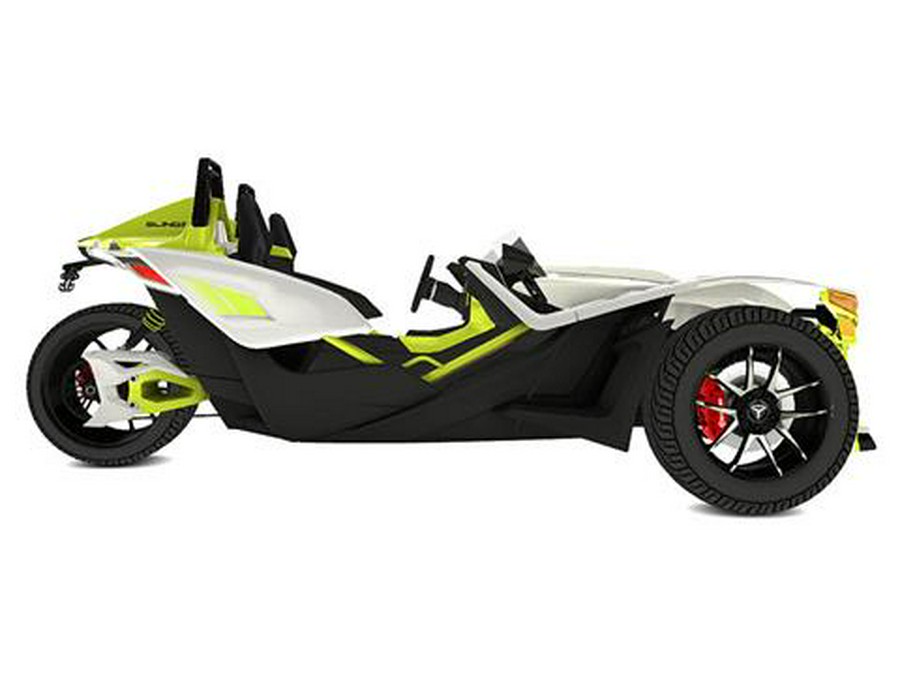 2023 Slingshot Slingshot R AutoDrive