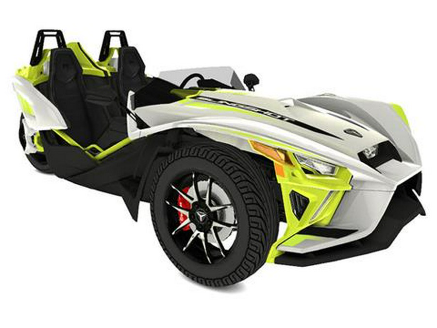 2023 Slingshot Slingshot R AutoDrive