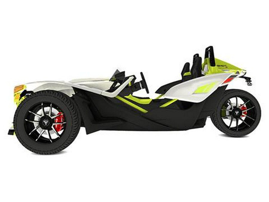 2023 Slingshot Slingshot R AutoDrive