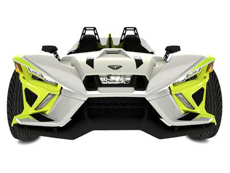 2023 Slingshot Slingshot R AutoDrive