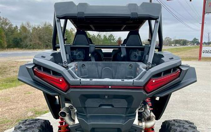 2024 Polaris RZR XP 4 1000 Ultimate