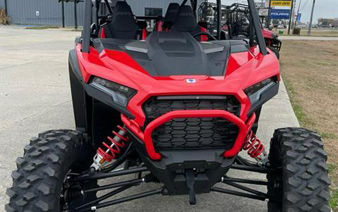 2024 Polaris RZR XP 4 1000 Ultimate