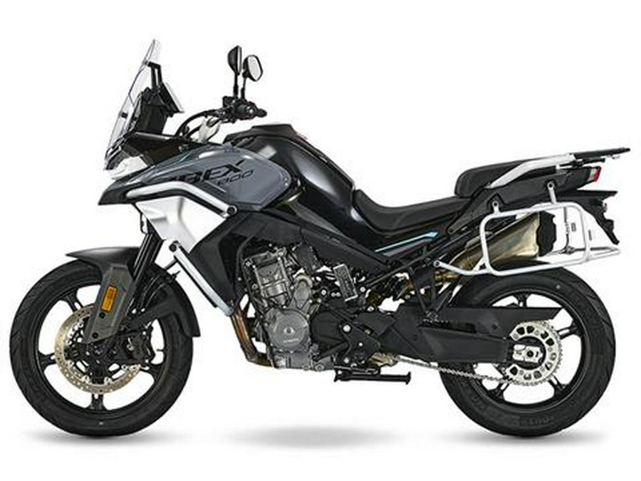 2023 CFMOTO IBEX 800 S