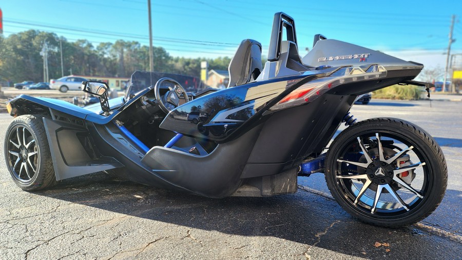 2021 Slingshot SLINGSHOT R AUTODRIVE