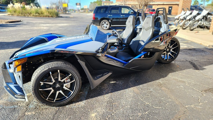 2021 Slingshot SLINGSHOT R AUTODRIVE