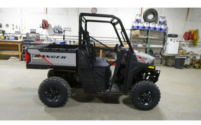 2024 Polaris Industries RANGER SP 570