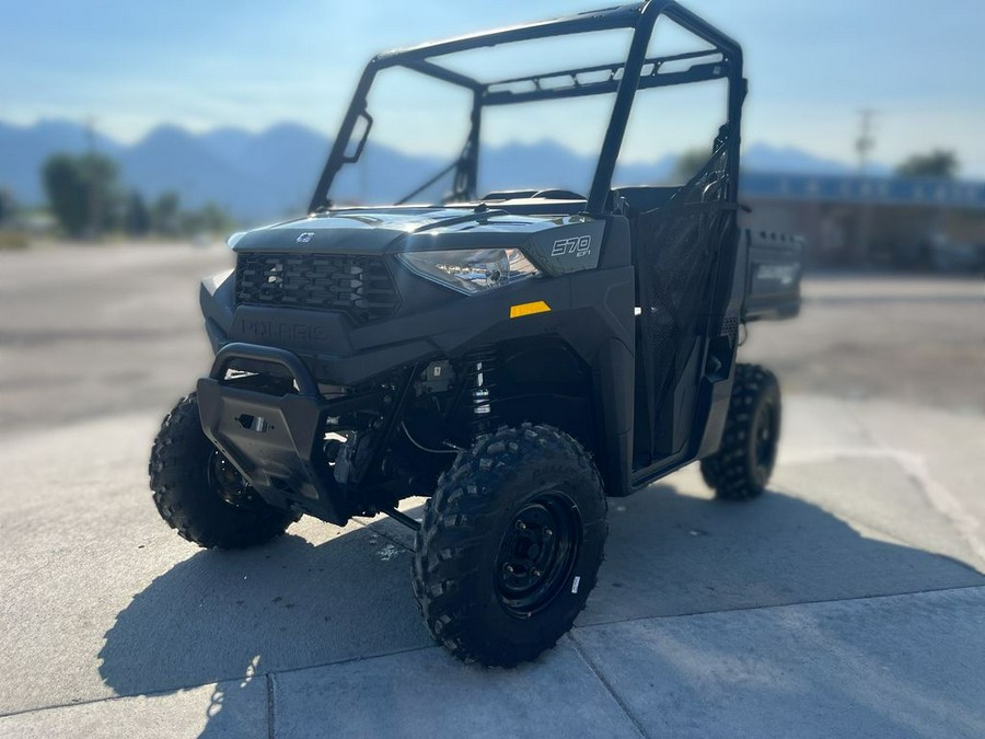 2024 Polaris® Ranger SP 570