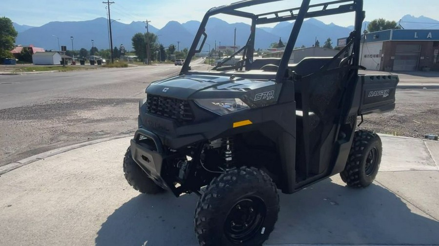 2024 Polaris® Ranger SP 570