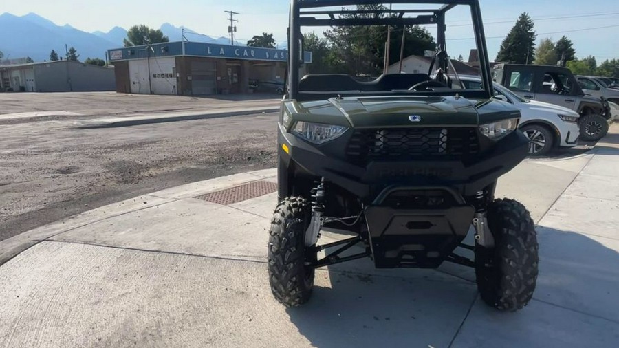 2024 Polaris® Ranger SP 570