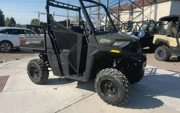 2024 Polaris® Ranger SP 570