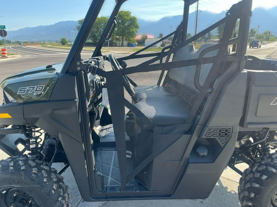 2024 Polaris® Ranger SP 570