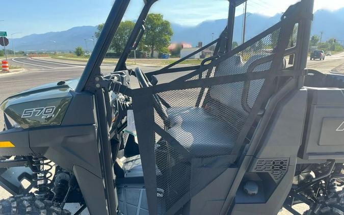 2024 Polaris® Ranger SP 570