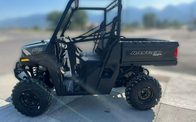 2024 Polaris® Ranger SP 570