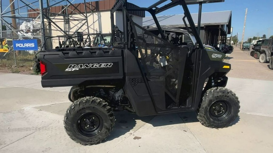 2024 Polaris® Ranger SP 570