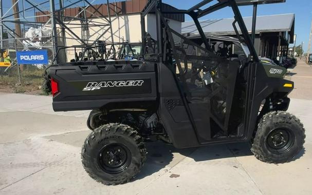 2024 Polaris® Ranger SP 570