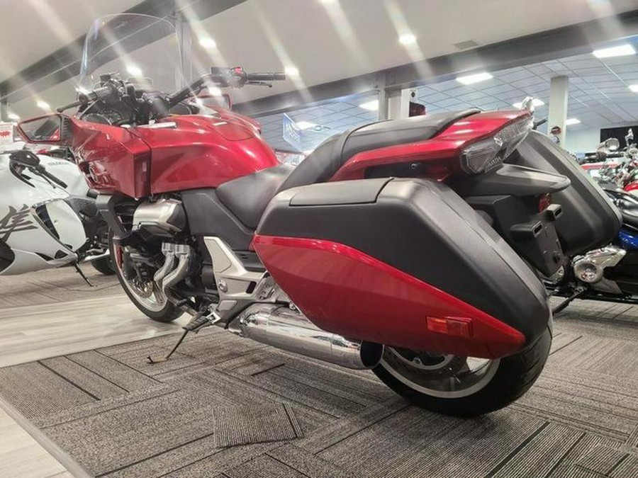 2014 Honda® CTX1300