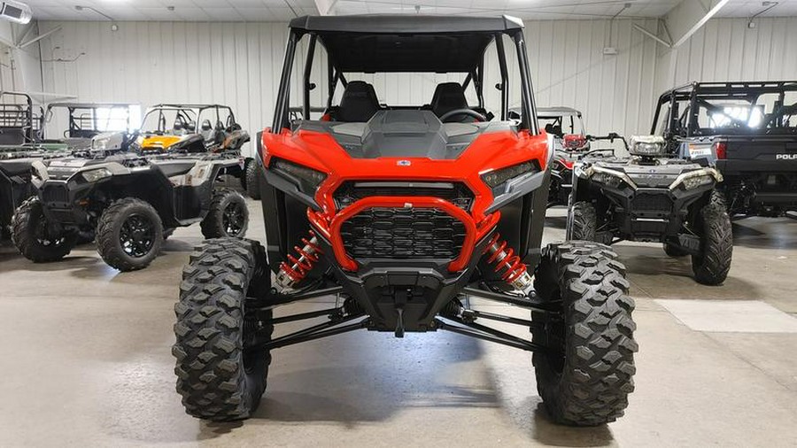 2024 Polaris® RZR XP 4 1000 Ultimate