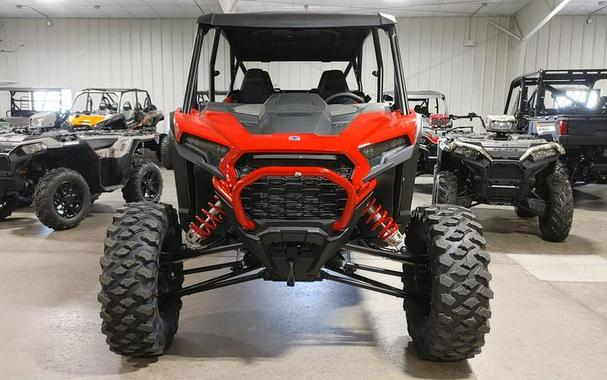 2024 Polaris® RZR XP 4 1000 Ultimate