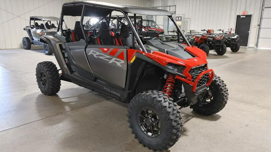 2024 Polaris® RZR XP 4 1000 Ultimate