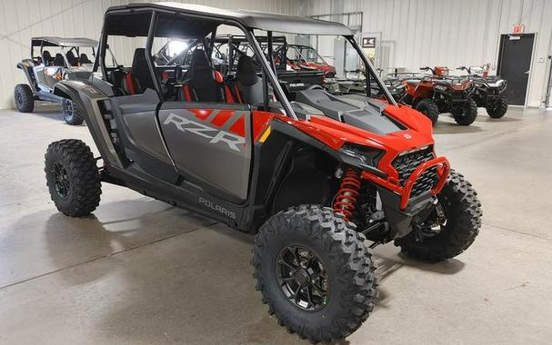 2024 Polaris® RZR XP 4 1000 Ultimate