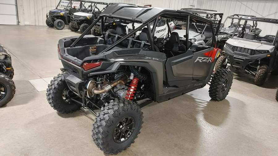 2024 Polaris® RZR XP 4 1000 Ultimate