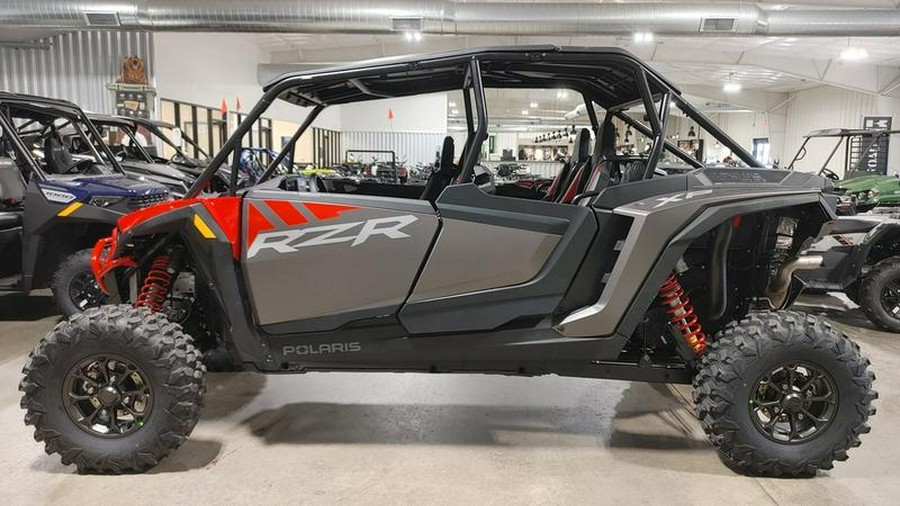 2024 Polaris® RZR XP 4 1000 Ultimate