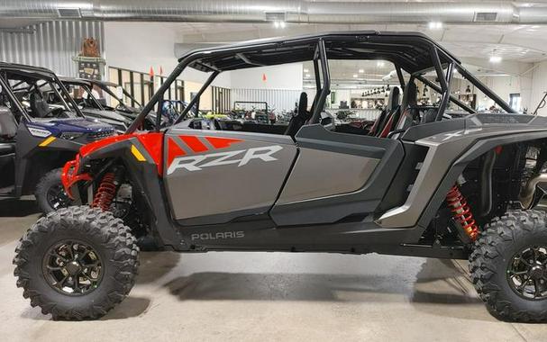 2024 Polaris® RZR XP 4 1000 Ultimate