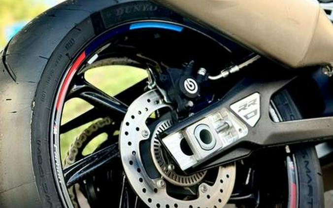 2024 BMW S 1000 RR Passion