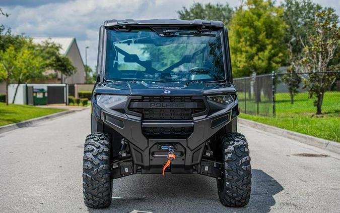 2025 Polaris® Ranger Crew XP 1000 Northstar Edition Ultimate